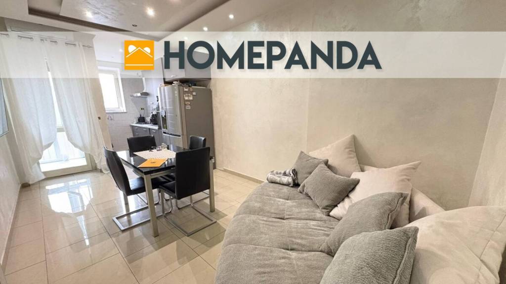 appartamento in vendita a Torino in zona Barriera di Milano