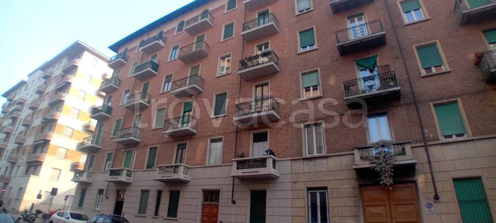 appartamento in vendita a Torino in zona Campidoglio