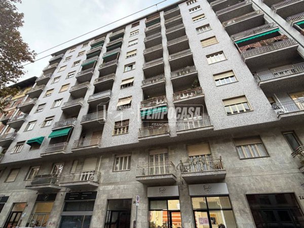 appartamento in vendita a Torino in zona Crocetta