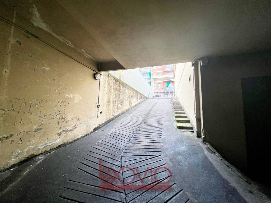 casa indipendente in vendita a Torino