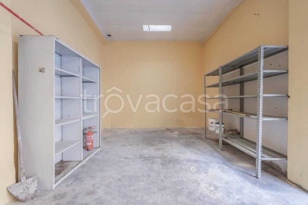 casa indipendente in vendita a Torino in zona Aurora