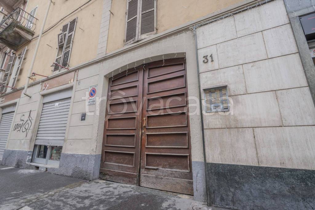 casa indipendente in vendita a Torino