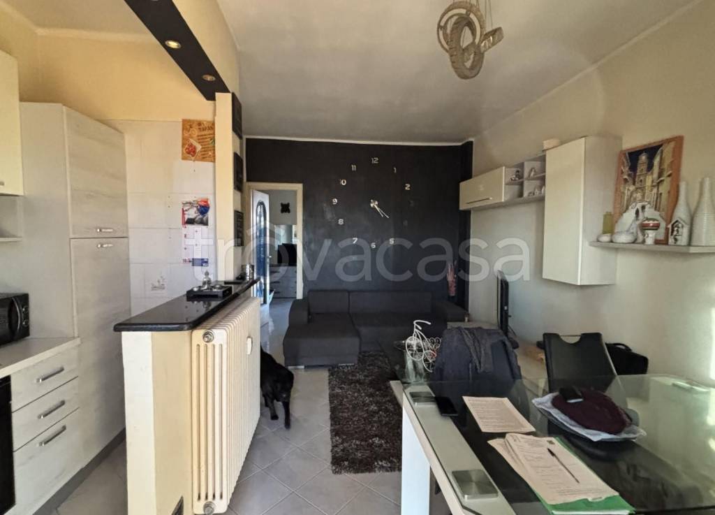 appartamento in vendita a Torino in zona Pozzo Strada