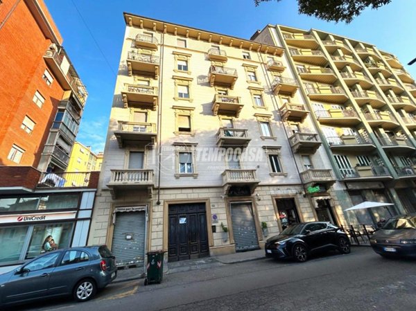 appartamento in vendita a Torino in zona Campidoglio