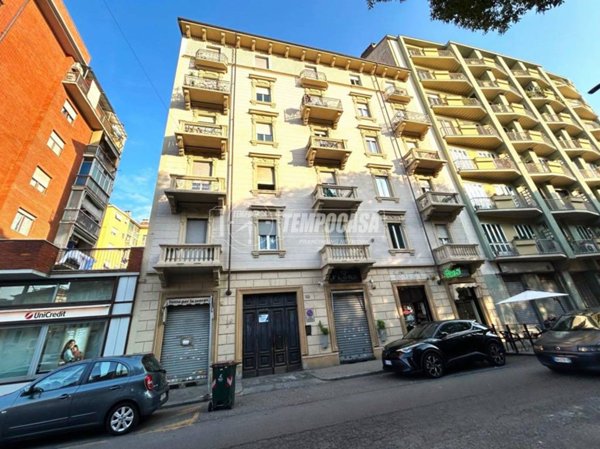 appartamento in vendita a Torino in zona Campidoglio