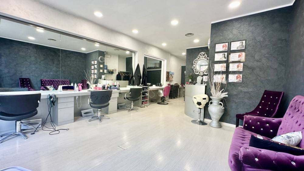 locale di sgombero in vendita a Torino