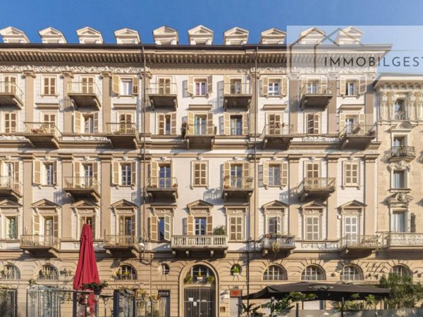 negozio in vendita a Torino in zona Centro Storico