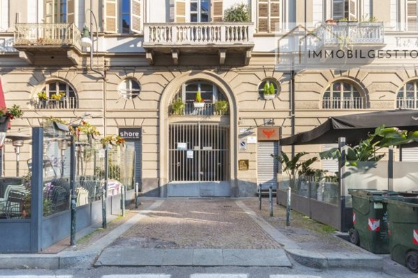 negozio in vendita a Torino in zona Centro Storico