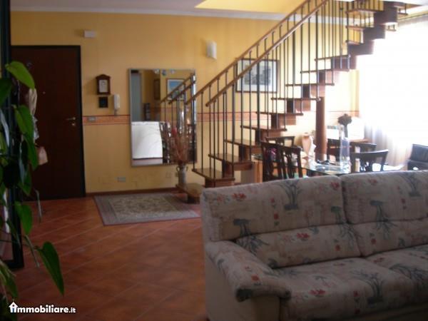 appartamento in vendita a Torino in zona Bertolla