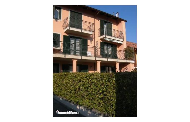 appartamento in vendita a Torino in zona Bertolla