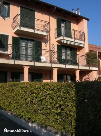 appartamento in vendita a Torino in zona Bertolla