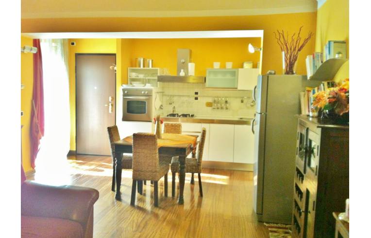 appartamento in vendita a Torino in zona Centro Storico