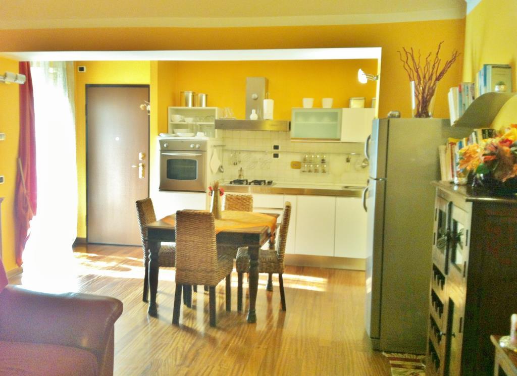 appartamento in vendita a Torino in zona Centro Storico