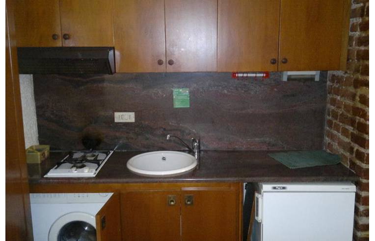 appartamento in vendita a Torino in zona Borgo San Paolo