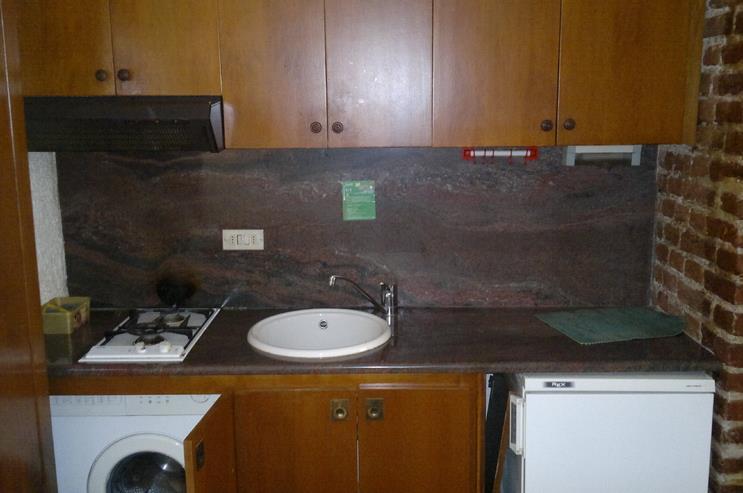 appartamento in vendita a Torino in zona Borgo San Paolo