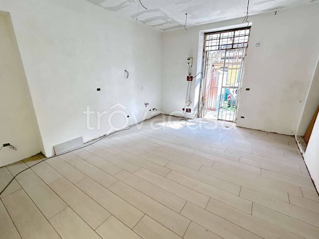 appartamento in vendita a Torino in zona Borgo San Paolo