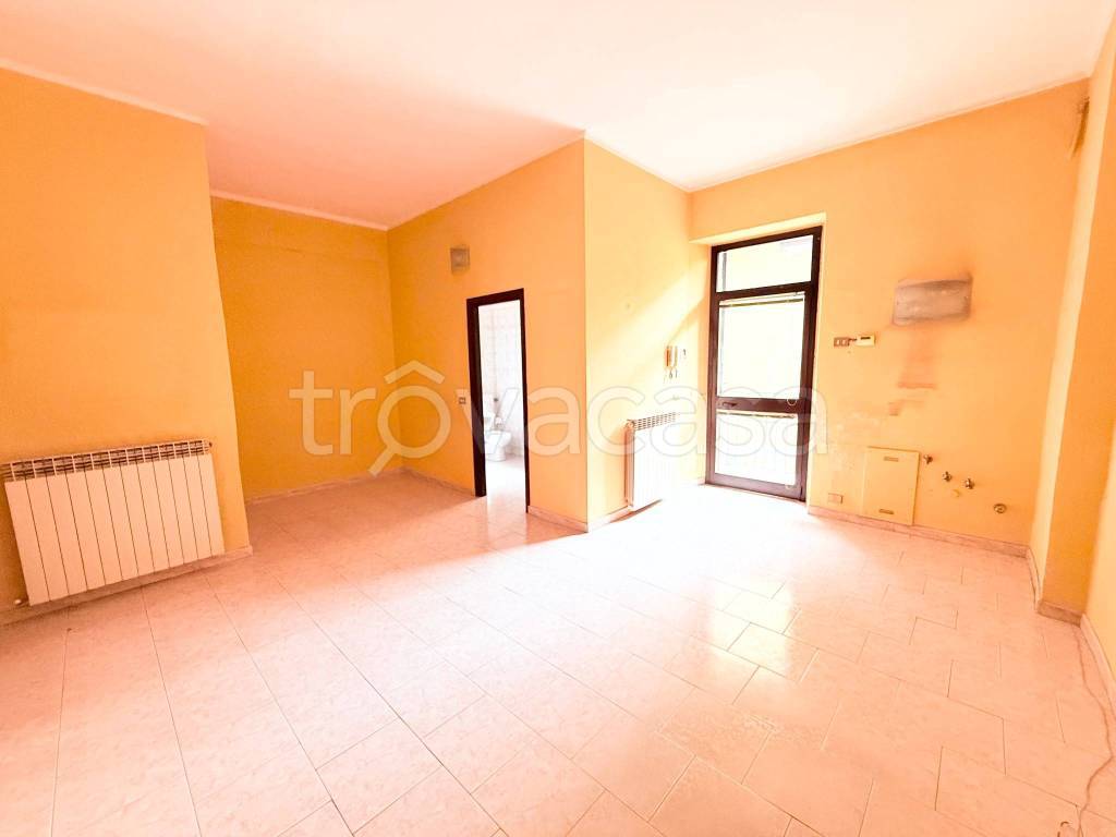 appartamento in vendita a Torino in zona Cavoretto