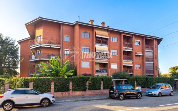 appartamento in vendita a Torino in zona Barca