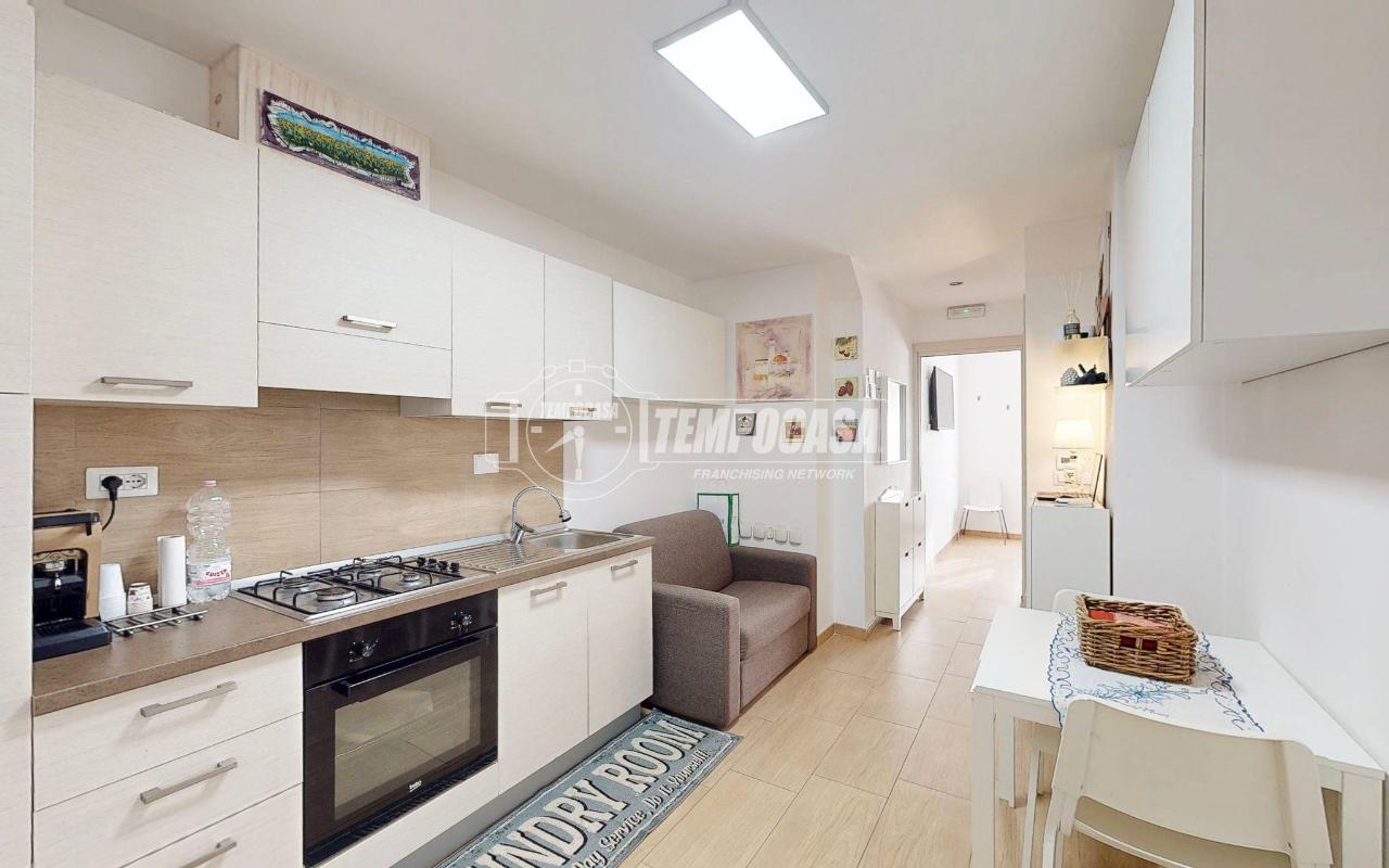 appartamento in vendita a Torino in zona Santa Rita