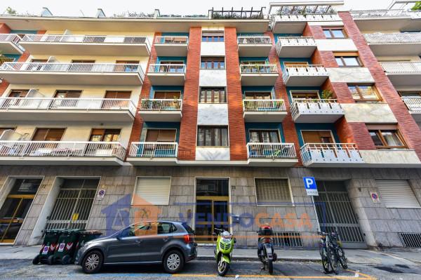 appartamento in vendita a Torino in zona San Salvario