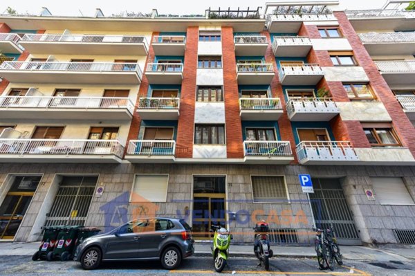 appartamento in vendita a Torino in zona San Salvario