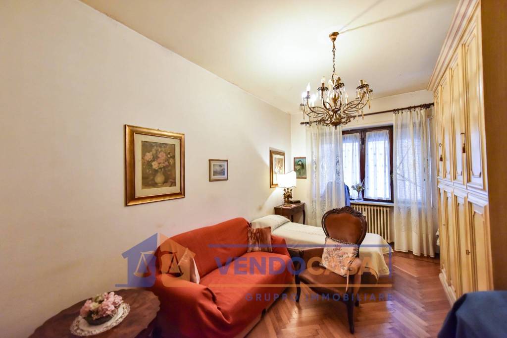 appartamento in vendita a Torino in zona San Salvario