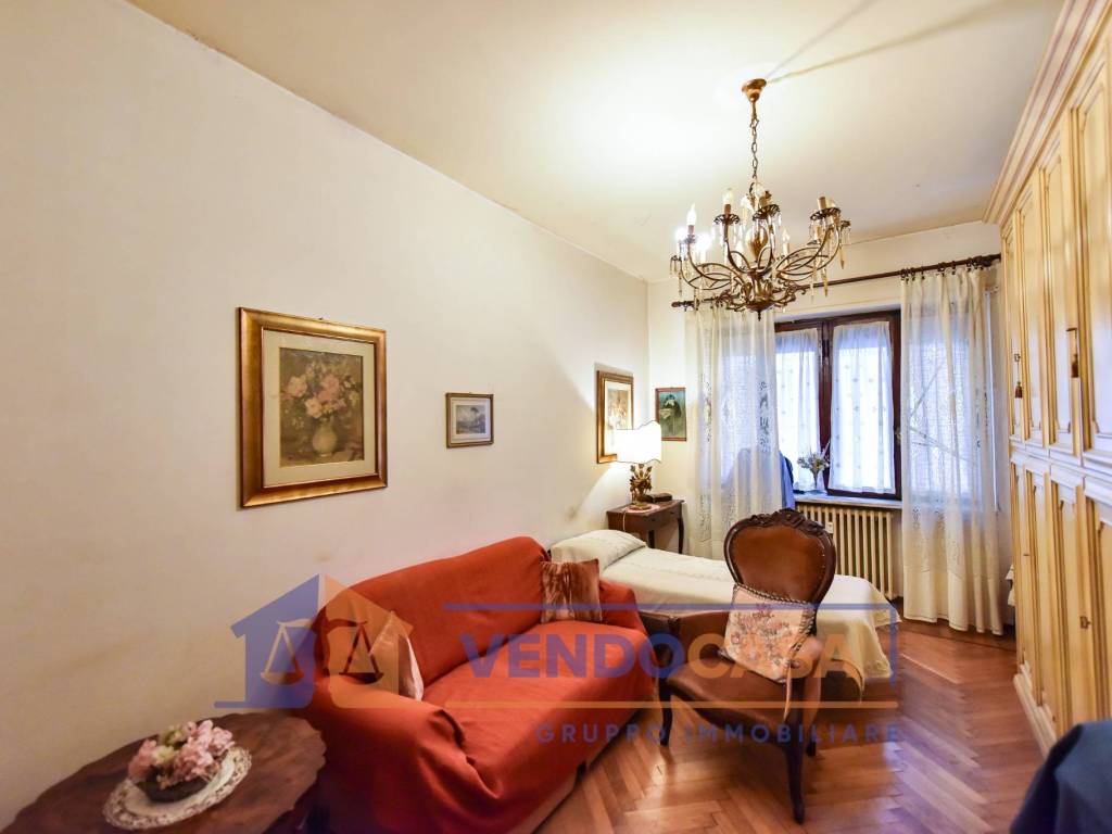 appartamento in vendita a Torino in zona San Salvario