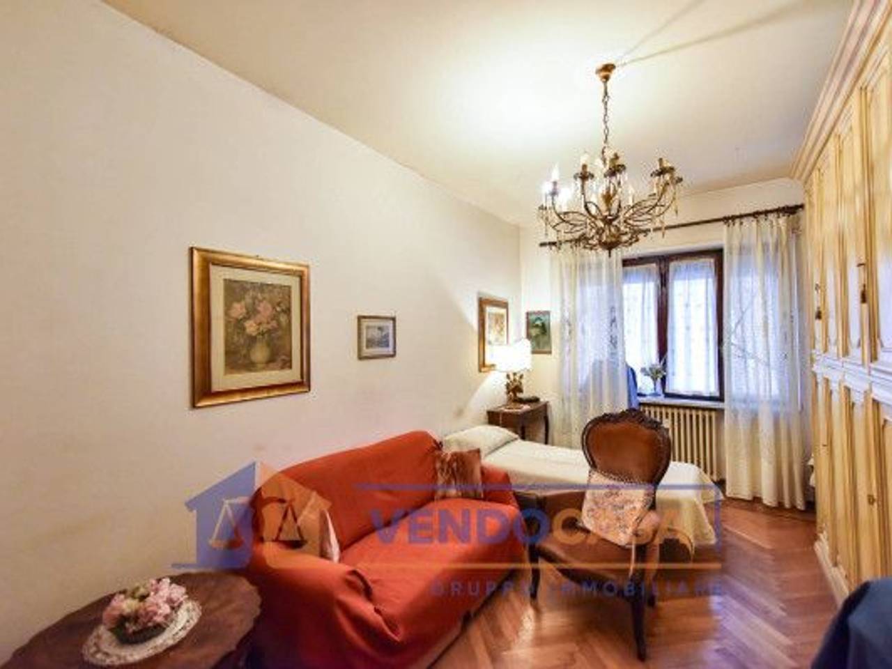 appartamento in vendita a Torino in zona San Salvario