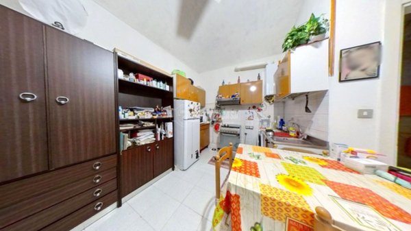 appartamento in vendita a Torino in zona Barriera di Milano