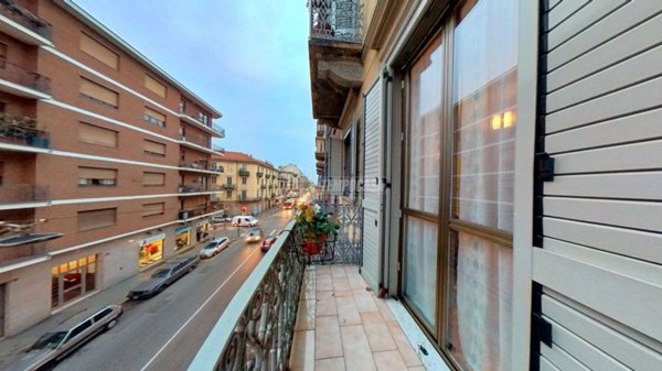 appartamento in vendita a Torino in zona Barriera di Milano