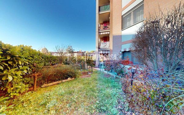 appartamento in vendita a Torino in zona Sassi