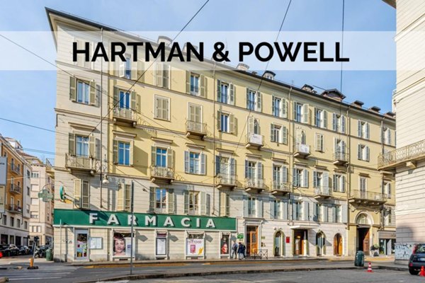 appartamento in vendita a Torino in zona Centro Storico