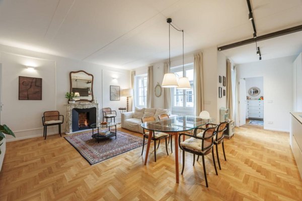 appartamento in vendita a Torino in zona Centro Storico