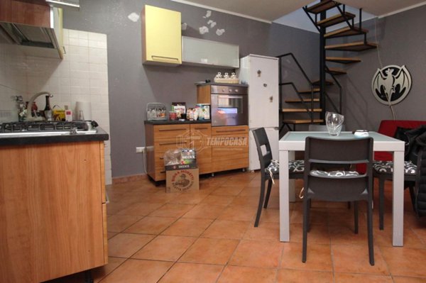 appartamento in vendita a Torino in zona Barriera di Milano