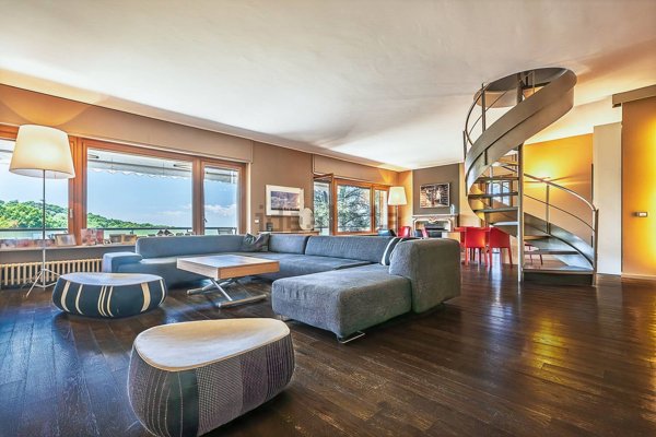 appartamento in vendita a Torino in zona Borgo Po