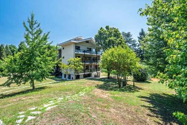 appartamento in vendita a Torino in zona Borgo Po