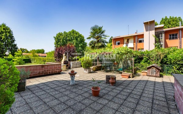 appartamento in vendita a Torino in zona Barca