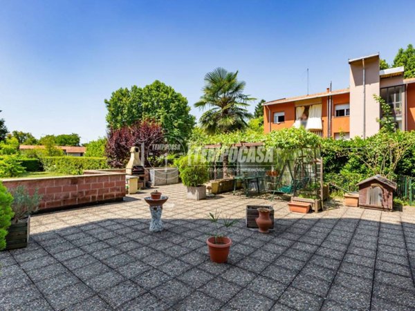 appartamento in vendita a Torino in zona Barca