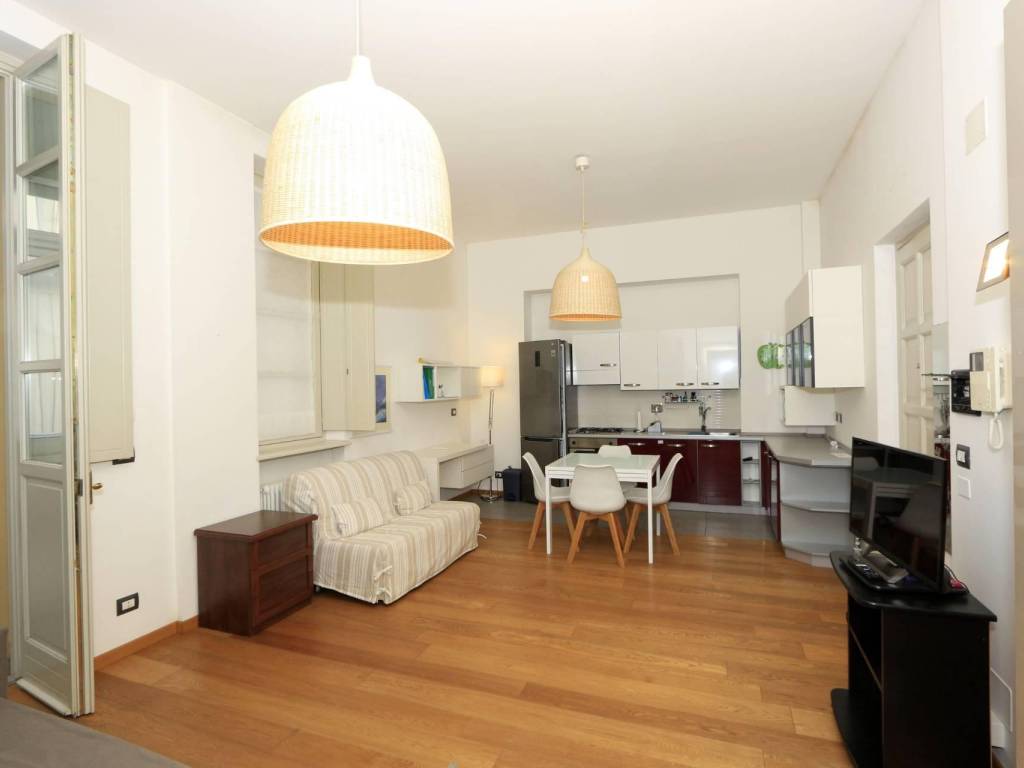 appartamento in vendita a Torino in zona San Donato