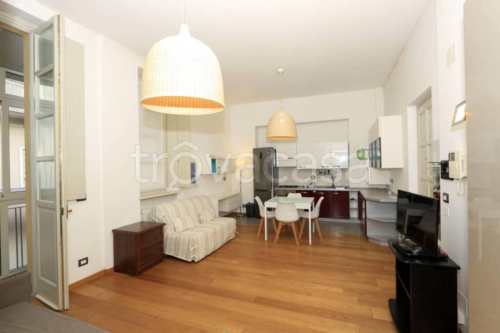 appartamento in vendita a Torino in zona San Donato