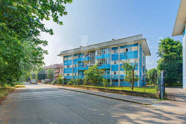 appartamento in vendita a Torino in zona Parella