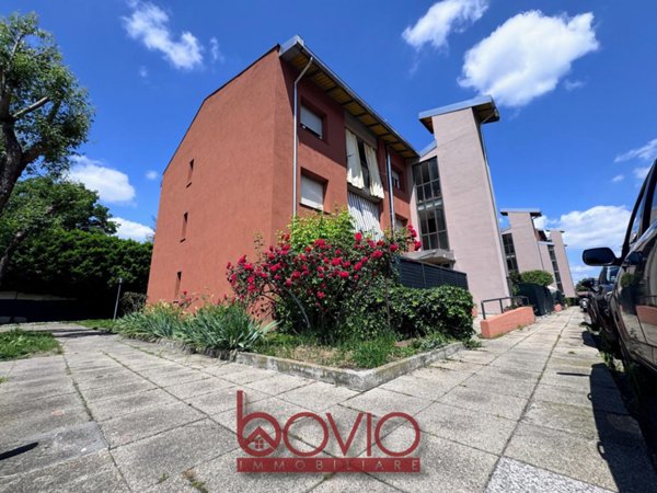 appartamento in vendita a Torino in zona Barca