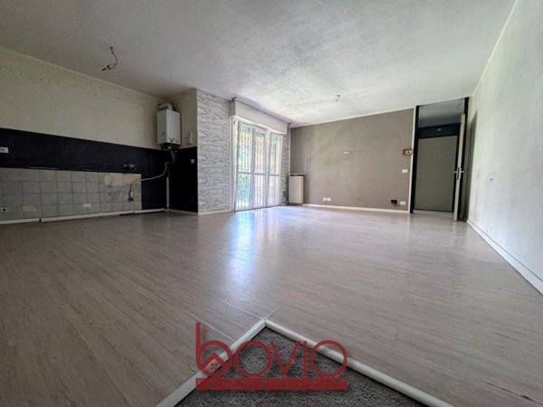 appartamento in vendita a Torino in zona Barca