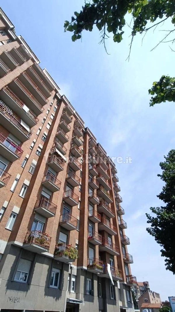 monolocale in vendita a Torino in zona Barriera di Milano