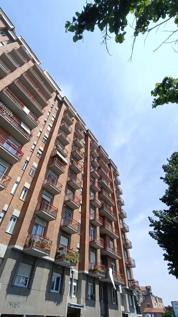 monolocale in vendita a Torino in zona Barriera di Milano