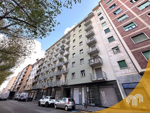 appartamento in vendita a Torino in zona Parella