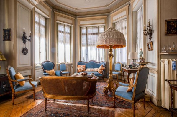 appartamento in vendita a Torino in zona Crocetta