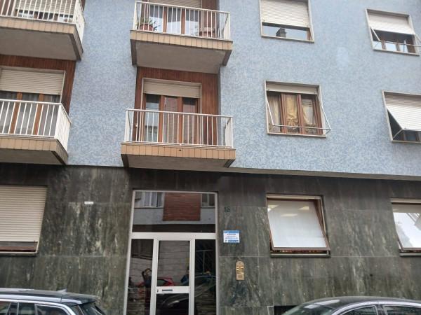 appartamento in vendita a Torino in zona Parella