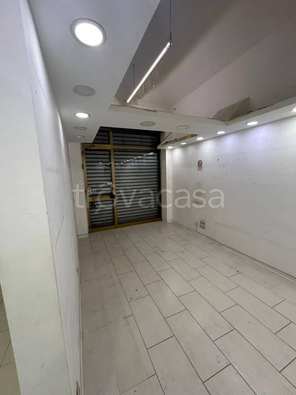 negozio in vendita a Torino in zona San Salvario