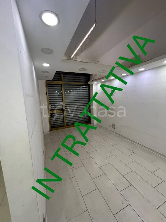 negozio in vendita a Torino in zona San Salvario